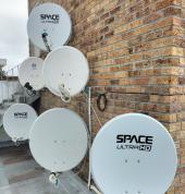 DSTV Installation Paarl