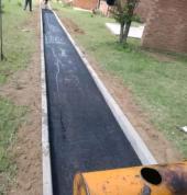 Mountstein Construction & Projects PVT LTD Houghton Artificial Grass 5_small