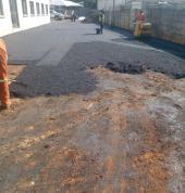 Mountstein Construction & Projects PVT LTD Houghton Artificial Grass 8_small