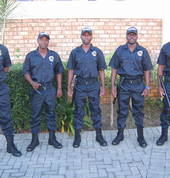 Guards On Duty Eastrand Brakpan CBD Security Guards 1_small