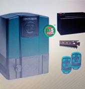 gate motors