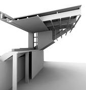 Construction modelling