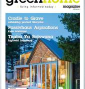 Passivhaus Aspirations