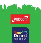 3 Biggest Paint Brands Under One Roof