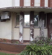 Blue ladder contracting Durban CBD Roof Repairs & Maintenance 1_small