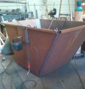 Jeandré's Welding Solutions Cape Town Kraaifontein Welders 3_small