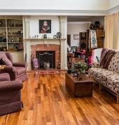 Engineered Flooring
