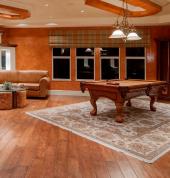 Engineered Flooring