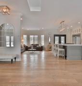 Vinyl laminate