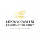 LEKWAKWATSI CONSTRUCTION GROUP Klerksdorp CBD Builders & Building Contractors