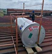 Geyser installation and repairs
