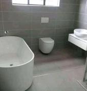 Plumbing bathrooms renovations