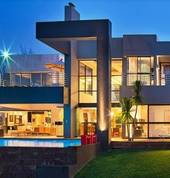 Bryanston - Arch Nico vd Meulen