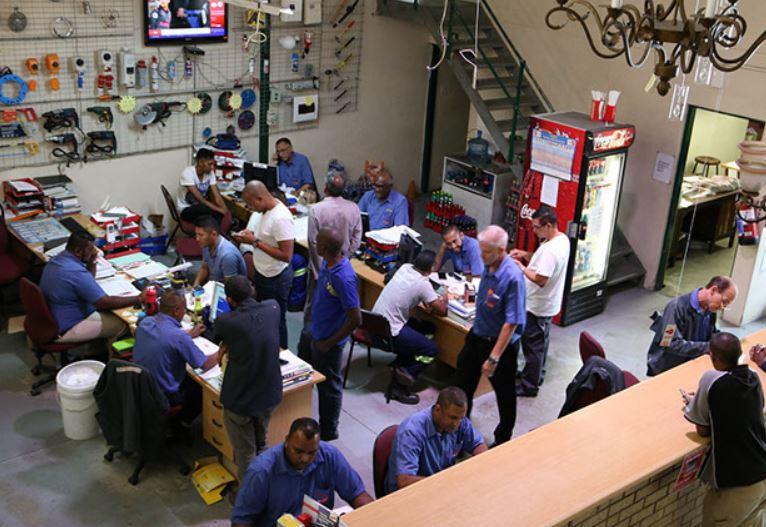 Northside Electrical Durban Lighting Contractors Homeimprovement4U