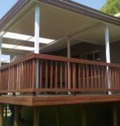 Adjustable Aluminium Awning