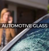 AUTOMOTIVE GLASS REPAIR  |  FITMENT  |  REPLACEMENT