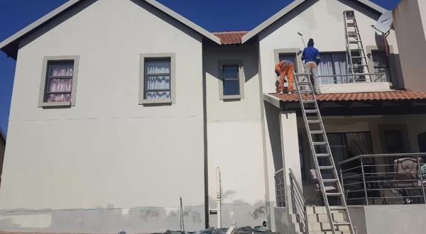 15% Off Holiday Special!! Strandfontein Renovations _small