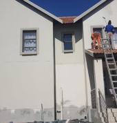 Painting and Plastering