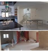 Complete Home Renovations