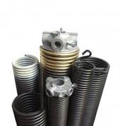 Spring Installation or Repair