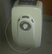 Garage Motor Installation or Repair