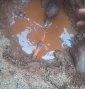 Burst pipe repair pretoria east