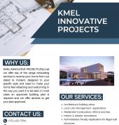 Architectural services