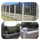 Security Fencing