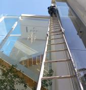 window cleaning durbanville