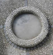 HOUSE SWARTS, L'AGULHAS