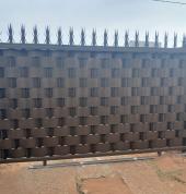 DENKA Technology Krugersdorp/Mogalie City Electrical Fences 1_small