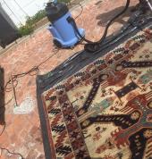Carpet Cleaning Cape Town