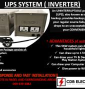 CDB Electrical Centurion Central Electricians 1_small