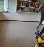 Carpet Cleaning Somerset West