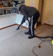 Carpet Cleaning Somerset West Cape Town