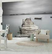 LA VIDA KREATIONS Glenmarais Wallpaper Contractors 4_small