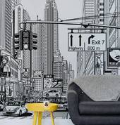 LA VIDA KREATIONS Glenmarais Wallpaper Contractors 5_small