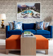 LA VIDA KREATIONS Glenmarais Wallpaper Contractors 1_small