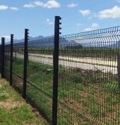 A1gates Durbanville Fencing Installation 2_small