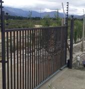 A1gates Durbanville Fencing Installation 3_small