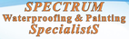 waterproofing and roof repairs Strand Central Water proofers