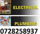 Fast Plumbing and Electrical