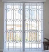 Complete Barrier Security Table View Expandable Security Gates 2_small