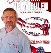 Vermillian Paint Philipstown Paint Materials & Suppliers 1_small