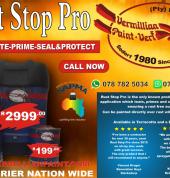 Vermillian Paint Philipstown Paint Materials & Suppliers 3_small