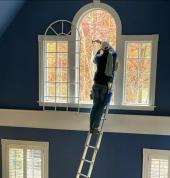 Somerset West Window Cleaners Somerset West CBD Window Cleaning 1_small