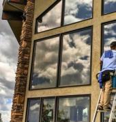Somerset West Window Cleaners Somerset West CBD Window Cleaning 2_small