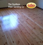 The Dustless Floor Sanding Company Durbanville Floor Polishing & Cleaning 2_small