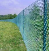 Wire Mesh Fencing