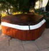 Jacuzzi Covers